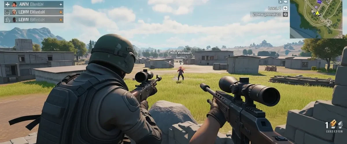 advanced free fire strategies