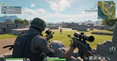 advanced free fire strategies