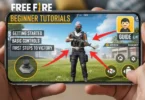 free fire beginner tutorials