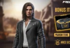 free fire bonus items