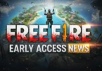 free fire early access news