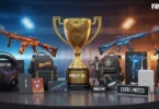 free fire event prizes