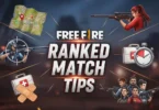 free fire ranked match tips