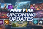 free fire upcoming updates
