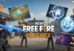 new free fire features