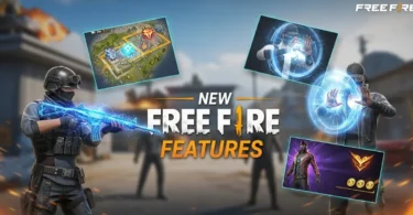 new free fire features